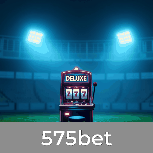 575bet - Sites de apostas esportivas e apostas ao vivo