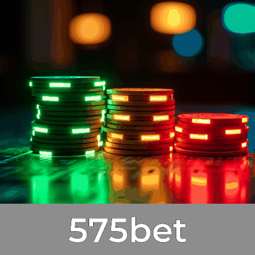 575bet - Plataforma confiável para apostas emocionantes e bônus