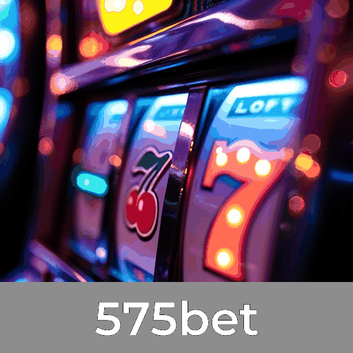 575bet: Entre com login rápido e explore jogos ao vivo