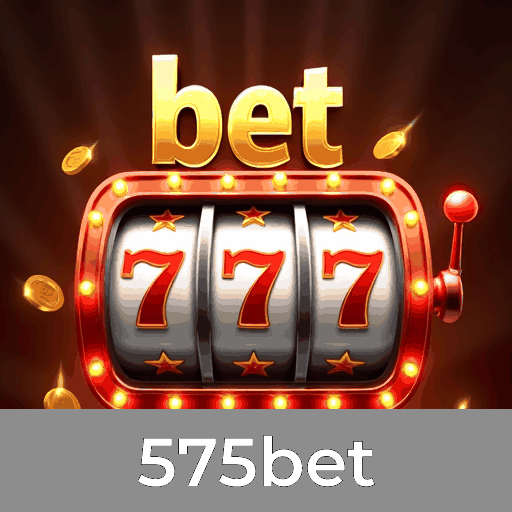 575bet: Entre com login rápido e explore jogos ao vivo