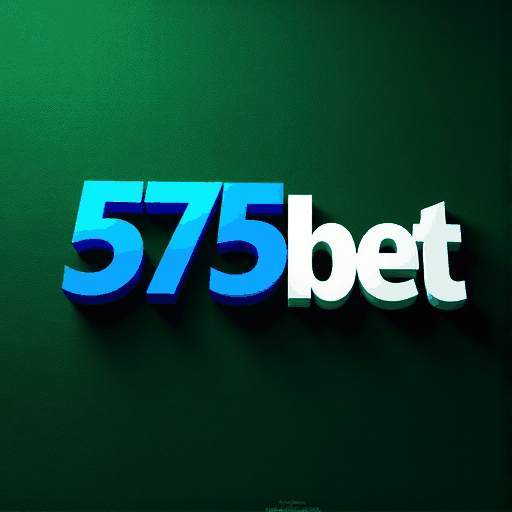 575bet Logo